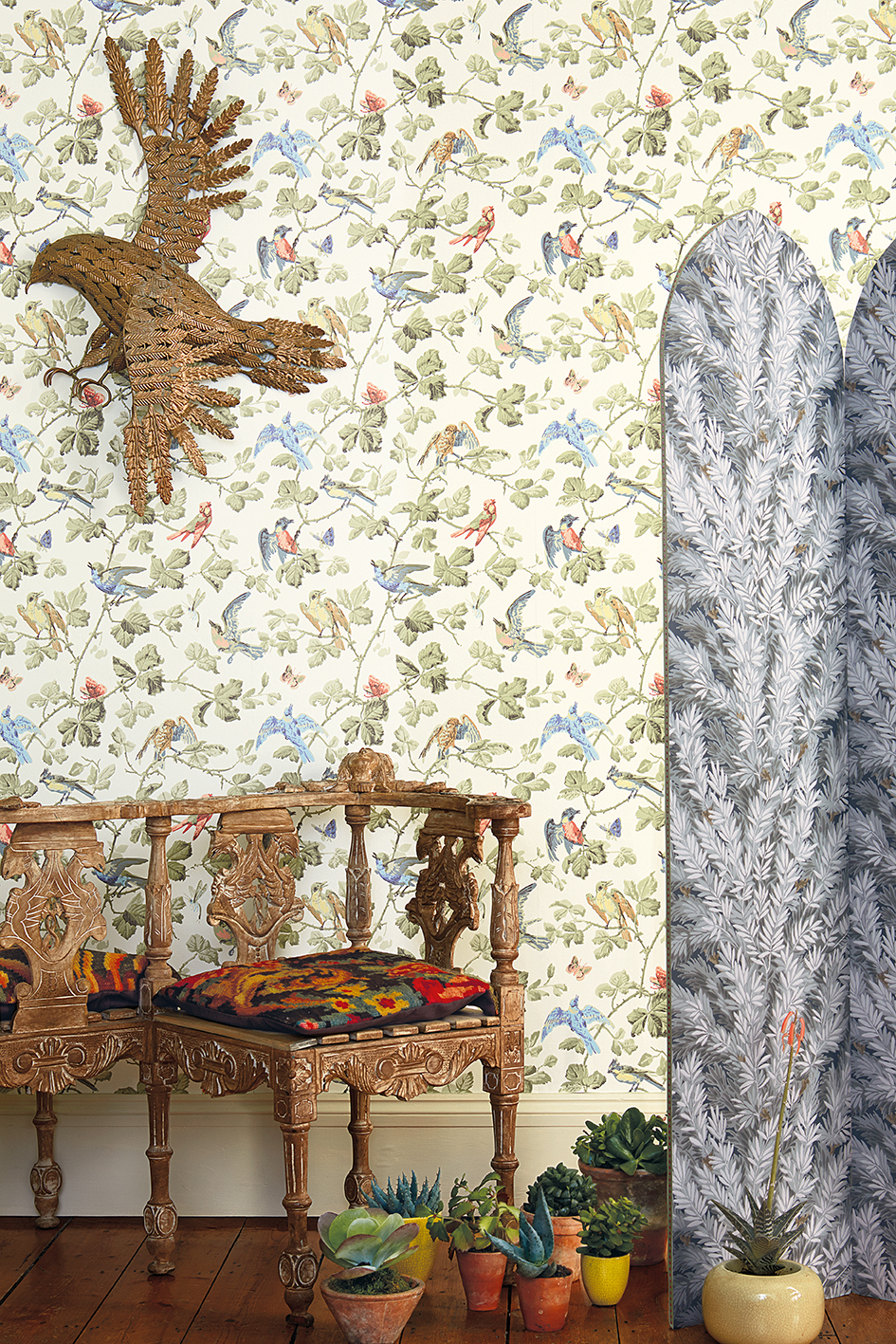 tapeta Archive Anthology